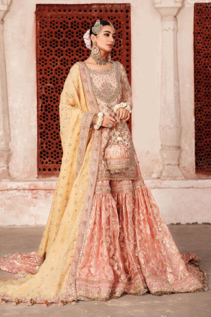 Orit Formal Wedding Dress
