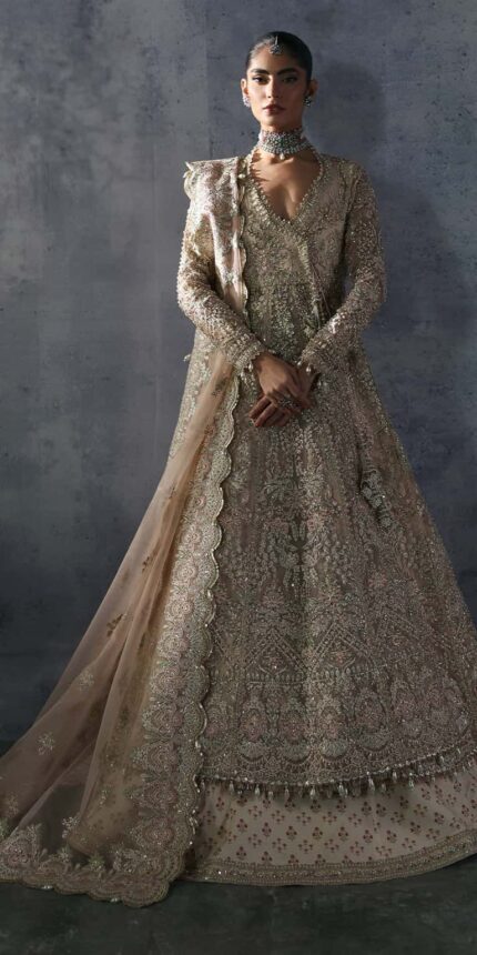 Emilia Bridal Wear