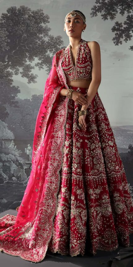 Claude Bridal Wear