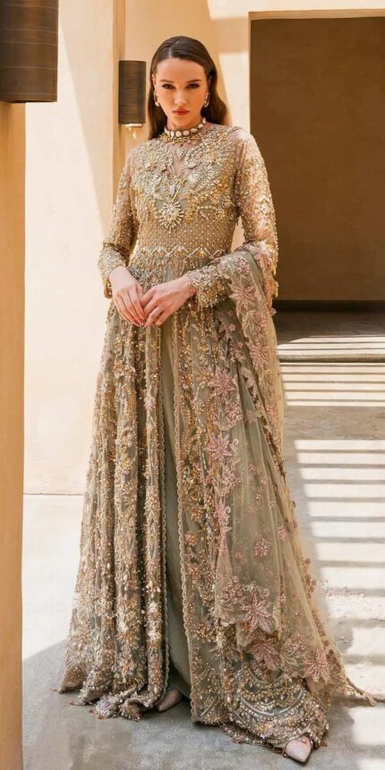 Rania Maxi