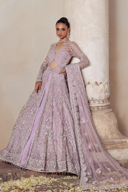 Aliyah Wedding Edition