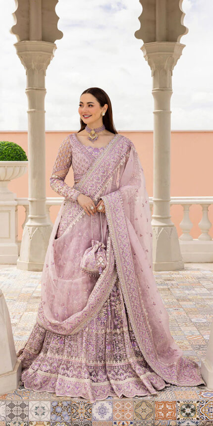 Anysia Wedding Dress