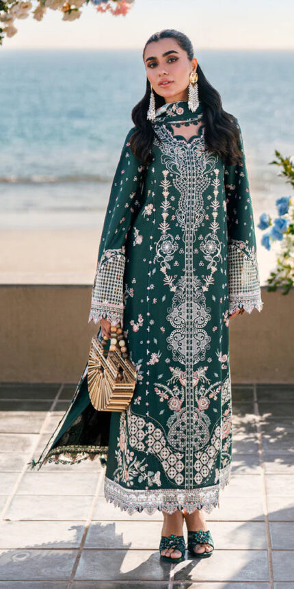 Eliza Luxury Lawn
