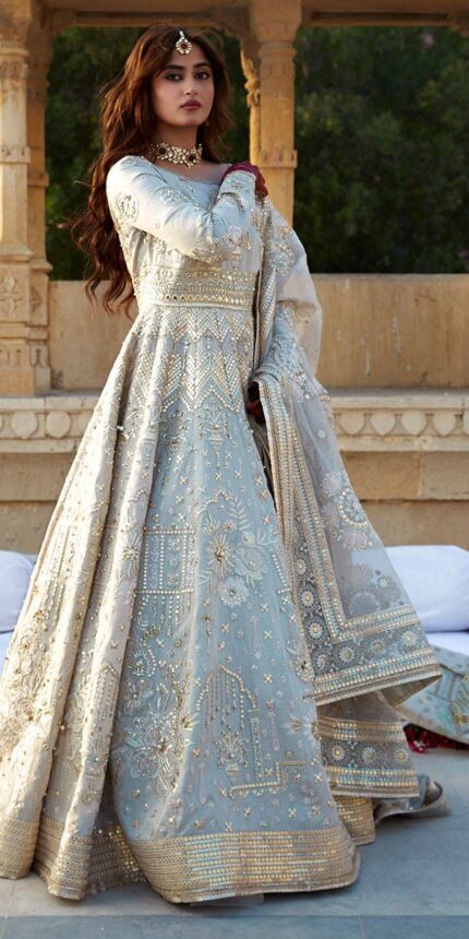 Mahwari Blue