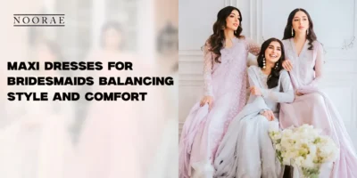 Maxi Dresses Bradford – Stylish & Elegant Outfit Range