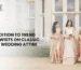 Pakistan Wedding Dresses – Latest Bridal Wear