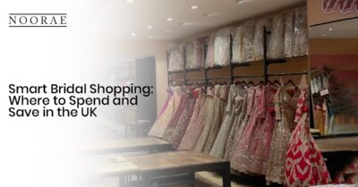 Smart bridal shopping