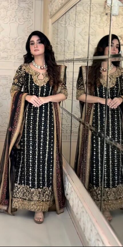 Haris Shakeel - Zainab