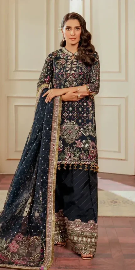 Long Shirt Style Dress